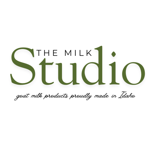 The Milk Studio